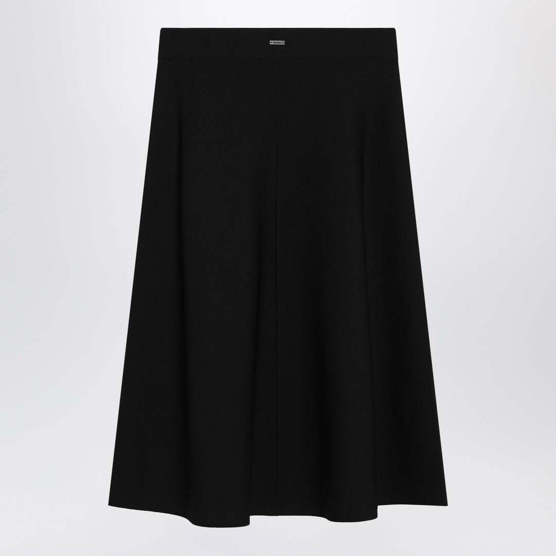 Max Mara Skirts - Black | e6d4160bf4a403324676e6d35dfee4263f52e052