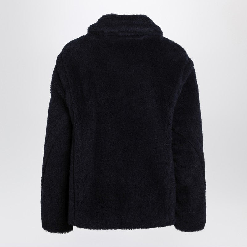 Max Mara Coats & Jackets - Blue | edc8d1803510d423bcead2647dd25b56a0847c5b
