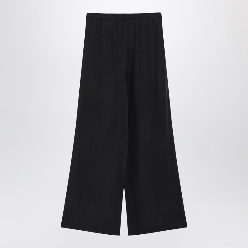 Max Mara Pants - Blue | a2ed38911fa1a23bfb7dac4f530e8d668aeda97b