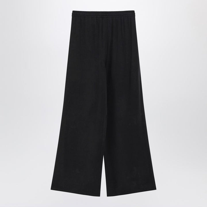 Max Mara Pants - Blue | a2ed38911fa1a23bfb7dac4f530e8d668aeda97b