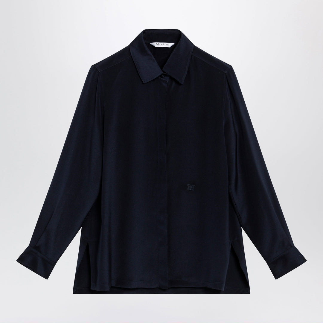 Max Mara Shirts & Tops - Blue | ea1cf745567b31992427bbfd98477539e28026c4