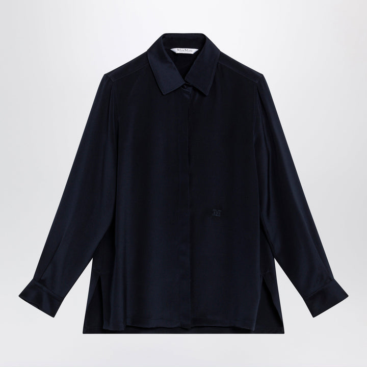 Max Mara Shirts & Tops - Blue | ea1cf745567b31992427bbfd98477539e28026c4