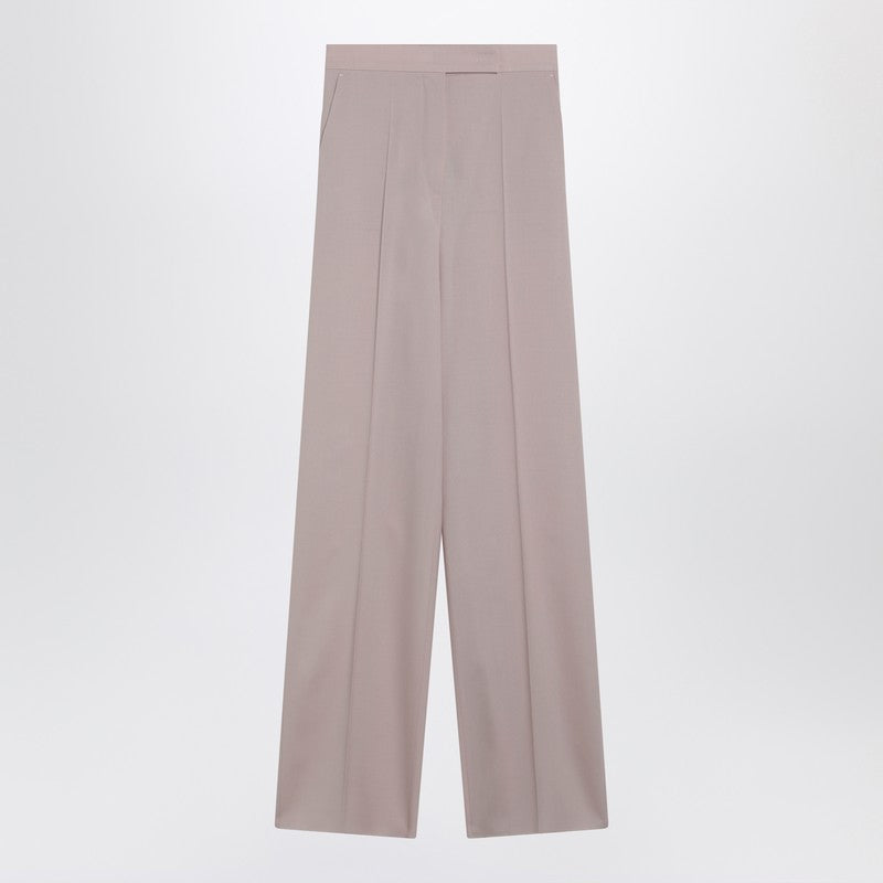 Max Mara Pants - Beige | 4e1745fd449e921b954dbc684380a8b3ae69bdd2