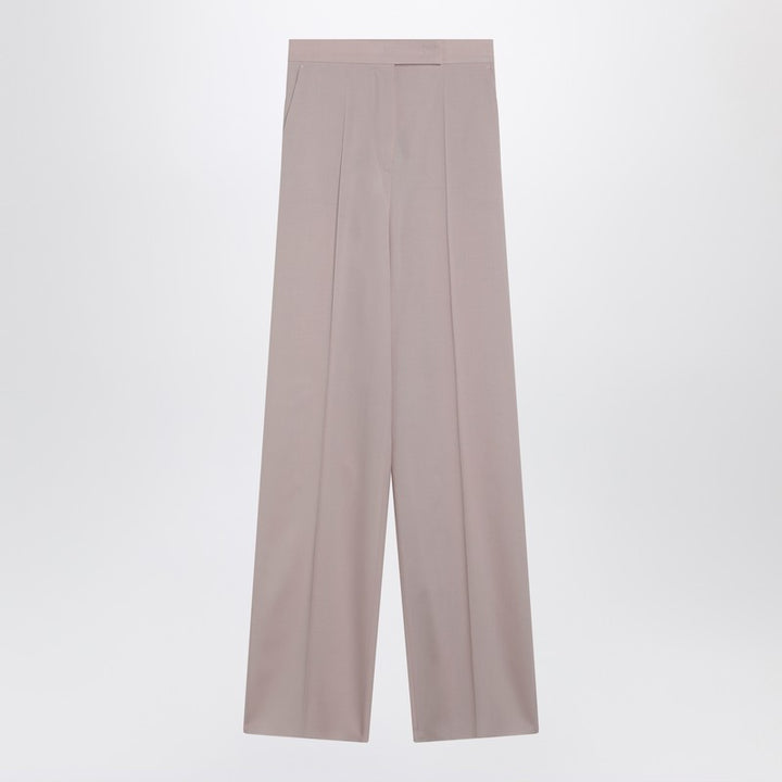 Max Mara Pants - Beige | 4e1745fd449e921b954dbc684380a8b3ae69bdd2