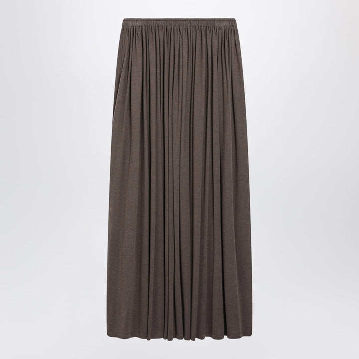 Max Mara Skirts - Brown | a80736783334f63a28ef14c8842977098cd0ed3d