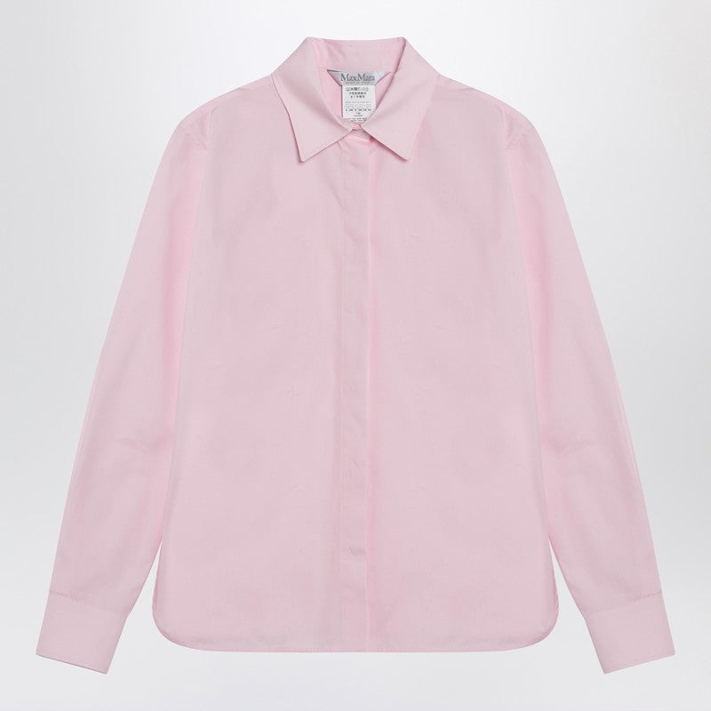 Max Mara Shirts & Tops - Pink | 7219a53ee5ad62100d95768441e98701f7c3884c
