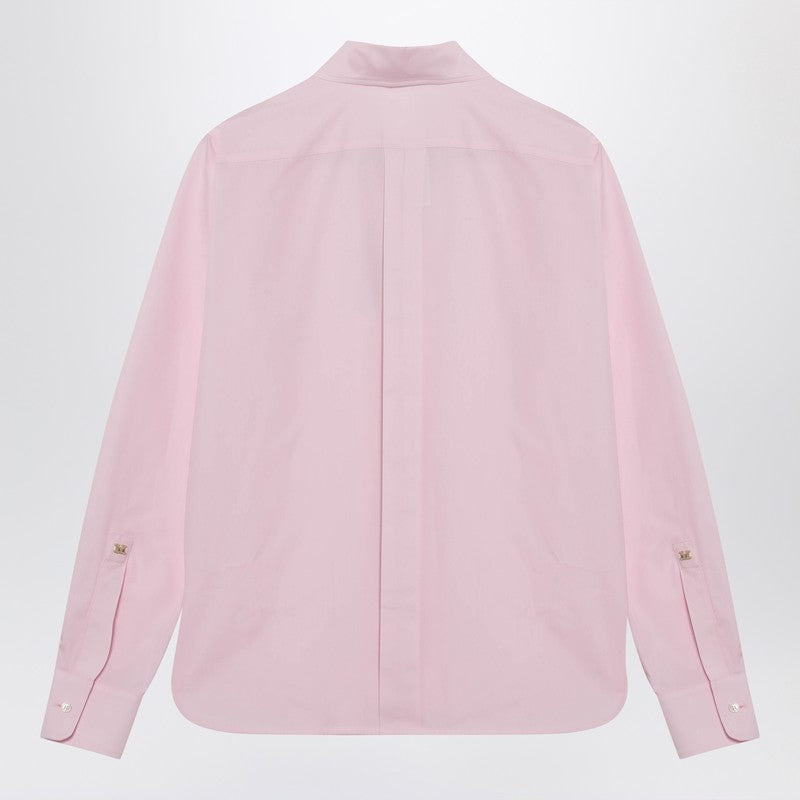 Max Mara Shirts & Tops - Pink | f1db33febbe2aa5b1b0f3c8fb47c5b2cf9ed27cd