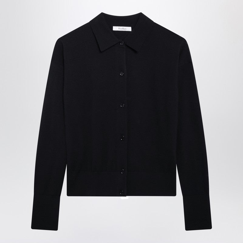 Max Mara Shirts & Tops - Blue | 7459b48b75fcb151534d7d187560c37f1c67f93c