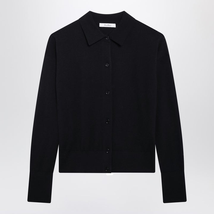 Max Mara Shirts & Tops - Blue | 7459b48b75fcb151534d7d187560c37f1c67f93c