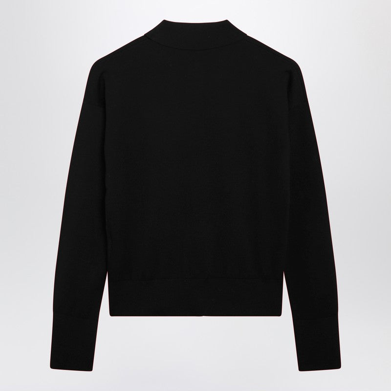 Max Mara Shirts & Tops - Black | e992686b2f36fad6a5c60cf52778243f5e6e5854