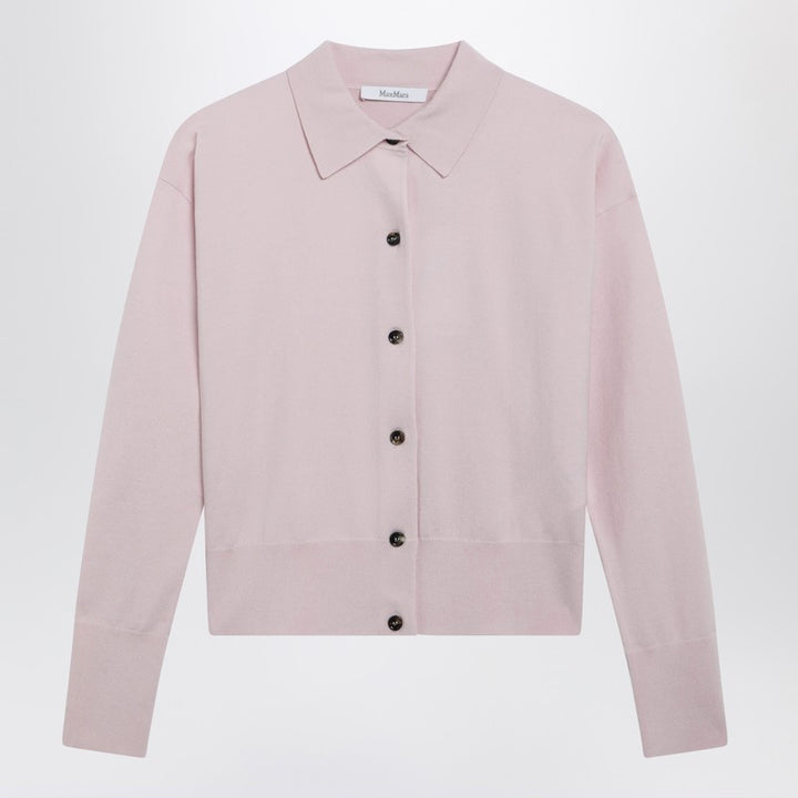 Max Mara Shirts & Tops - Pink | 9aa2da0544b004fba7822ce8fc1a35f70e7f4093