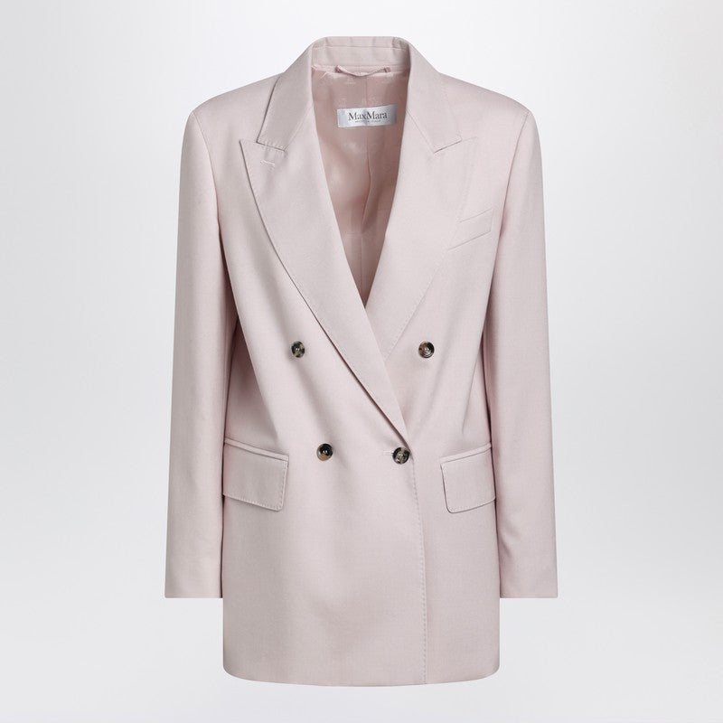 Max Mara Coats & Jackets - Pink | 0b4852ece4c61e792e27608f0c15c5d99da4c8ed