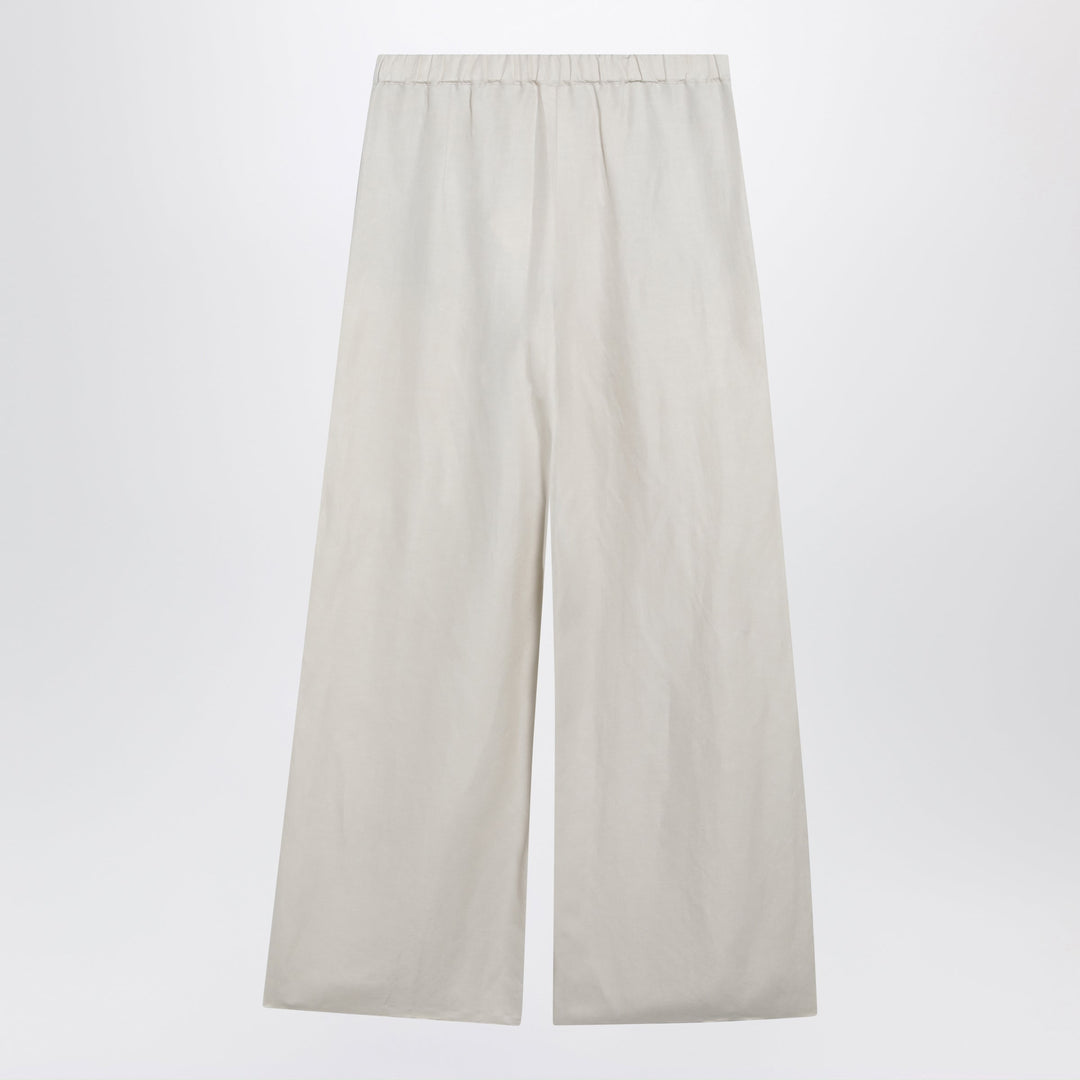 Max Mara Pants - Beige | c6a8c1b7b3d7a840d47ec691ee535006aba8f535