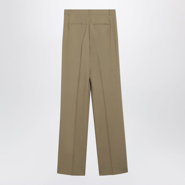 Max Mara Pants - Beige | d431fcde24dc2acd0f72e0aad1198c6a92c1c2c7
