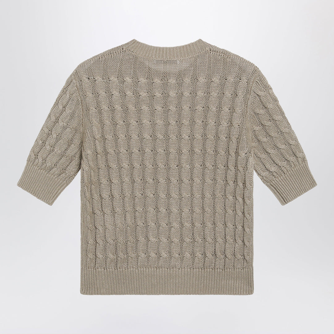 Max Mara Shirts & Tops - Brown | 3b4f666354eaf9ffbce57689c44c8371c2e6d53f