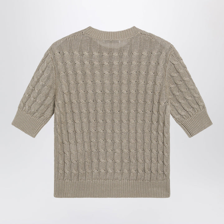 Max Mara Shirts & Tops - Brown | 3b4f666354eaf9ffbce57689c44c8371c2e6d53f