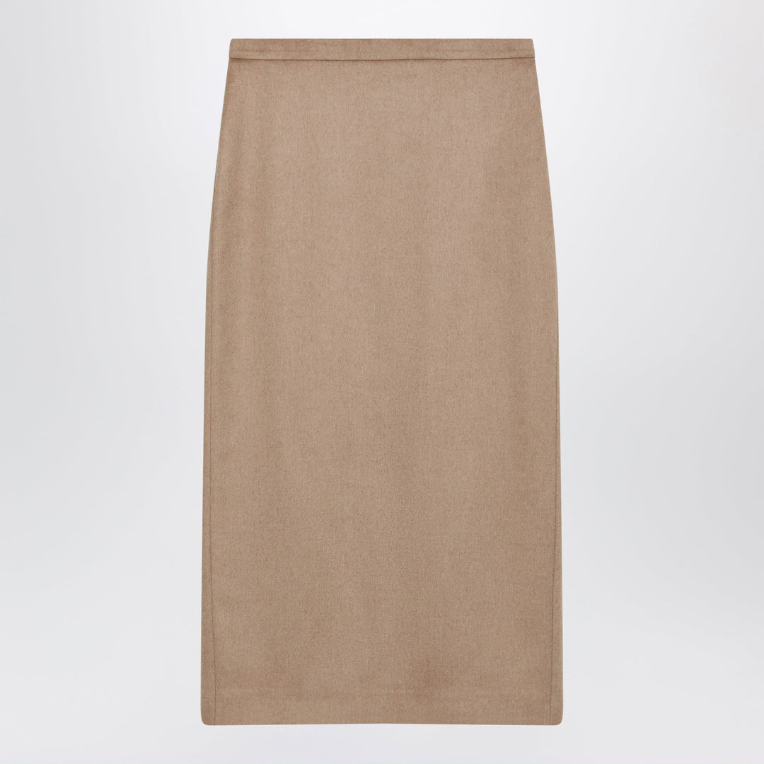 Max Mara Skirts - Brown | 93e2f239a5ad617c0a478fdb2fced176017cd603