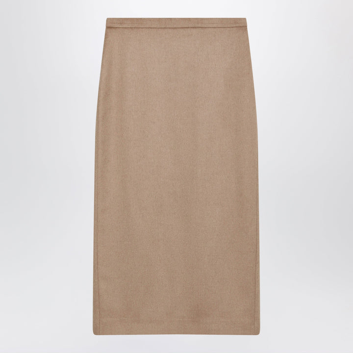 Max Mara Skirts - Brown | 93e2f239a5ad617c0a478fdb2fced176017cd603