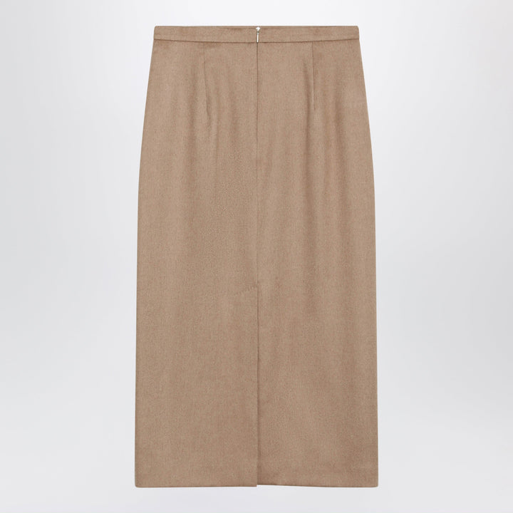 Max Mara Skirts - Brown | 73f0c2f4493eeb997b1efca679885c54b7d05fa5