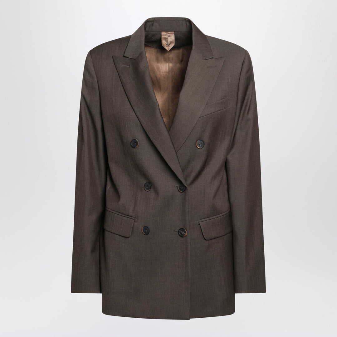 Max Mara Coats & Jackets - Brown | ca16af4189a60d44add9778d51c9cea38bb7c225