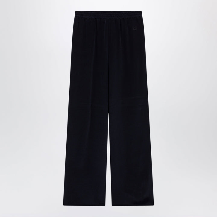 Max Mara Pants - Blue | 2024cebb92f3bf623e60da2ee3d8ef5078ebeacd