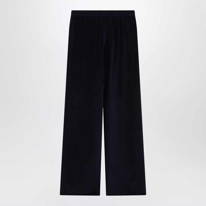 Max Mara Pants - Blue | 3fb65cda345f19d7db61388cd3b7fb99de6282d3