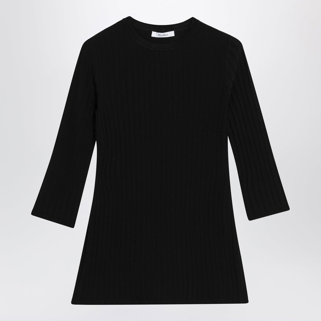 Max Mara Shirts & Tops - Black | a790fa09a02d9e08897e9583de5bd38894452688