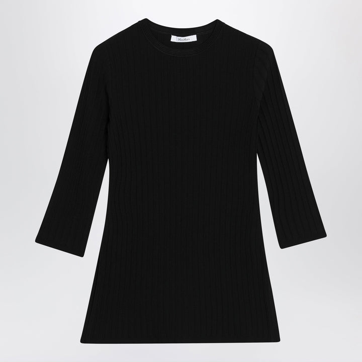Max Mara Shirts & Tops - Black | a790fa09a02d9e08897e9583de5bd38894452688