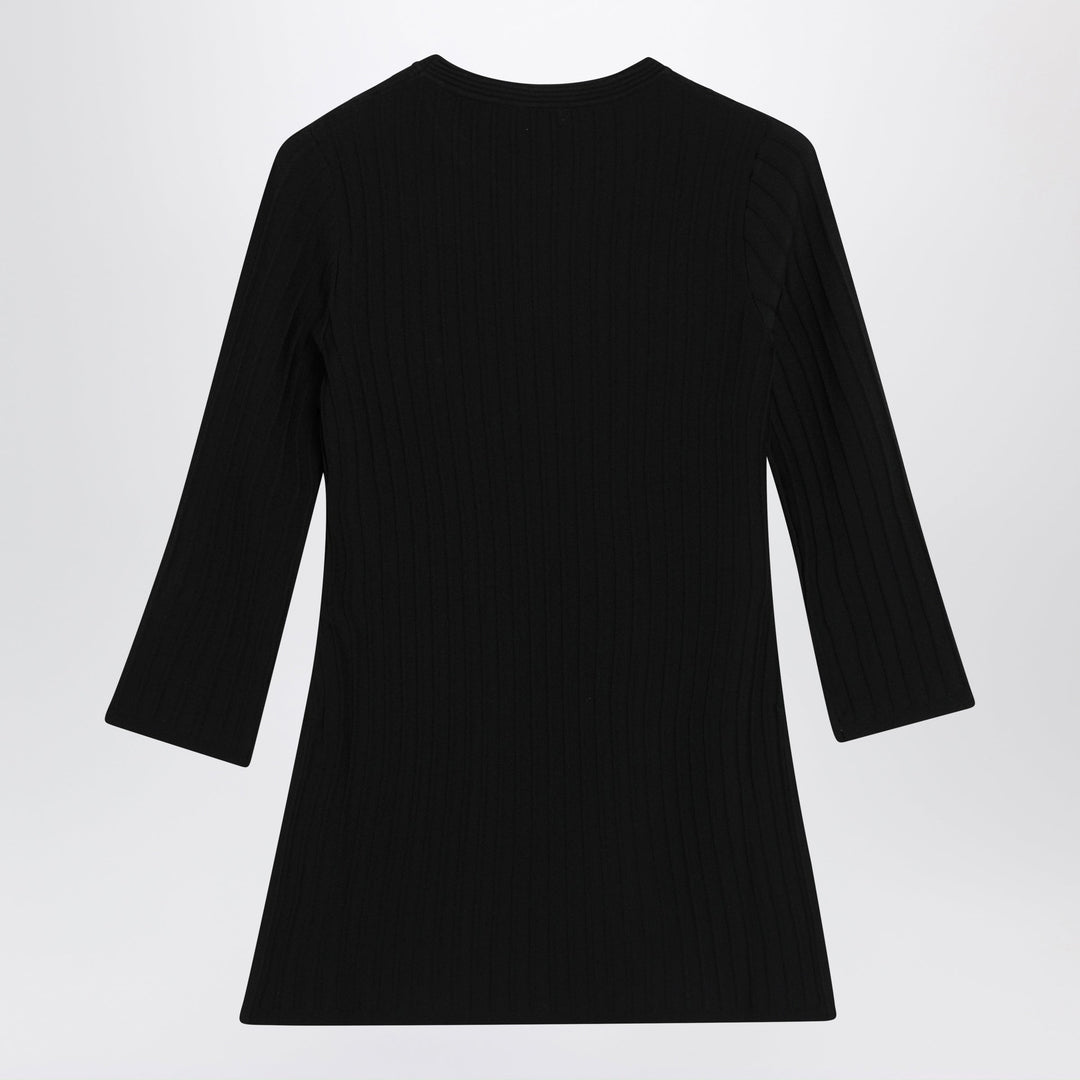 Max Mara Shirts & Tops - Black | 752a6691a3cc7a999592b426c23a582f31196b9b