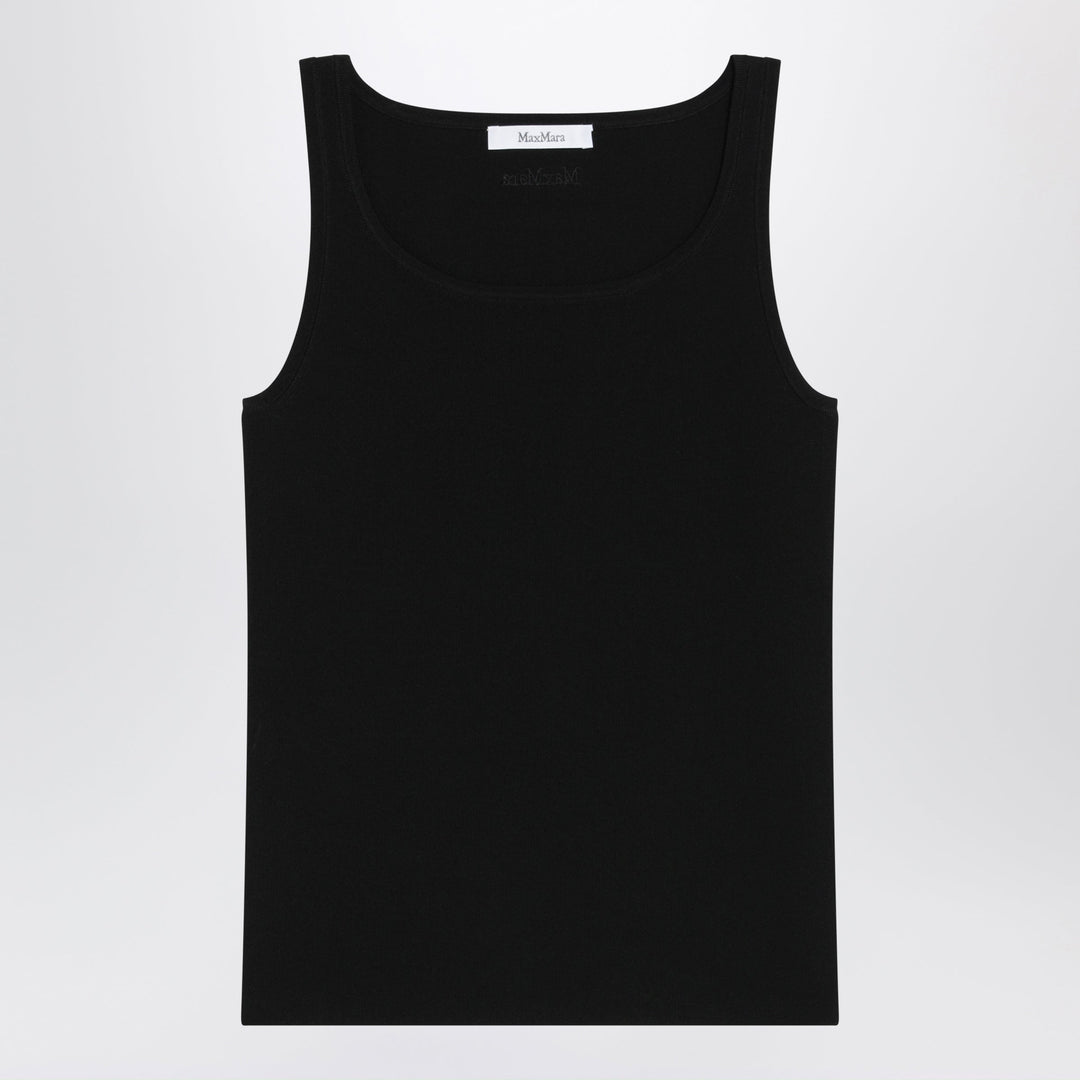 Max Mara Shirts & Tops - Black | b2dcf41365947878b575eb8243545a3d009f785a