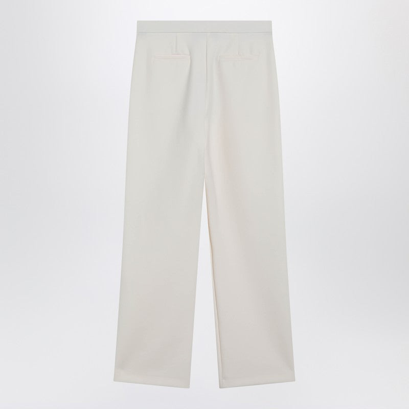 Max Mara Pants - Beige | b3a93530e3490b5ca84706d5f27f34ccb6273ee8