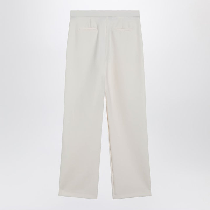 Max Mara Pants - Beige | b3a93530e3490b5ca84706d5f27f34ccb6273ee8