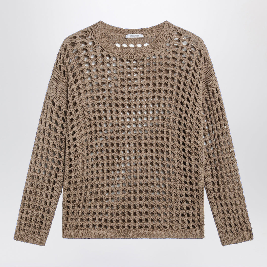 Max Mara Shirts & Tops - Brown | 11821f0942f728566fc1d8eb4bca72160cf379f4