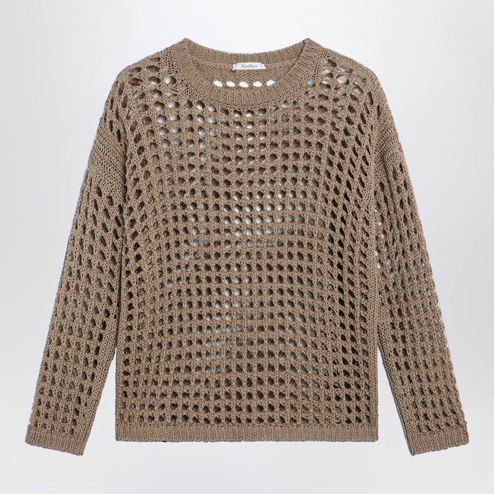 Max Mara Shirts & Tops - Brown | 11821f0942f728566fc1d8eb4bca72160cf379f4