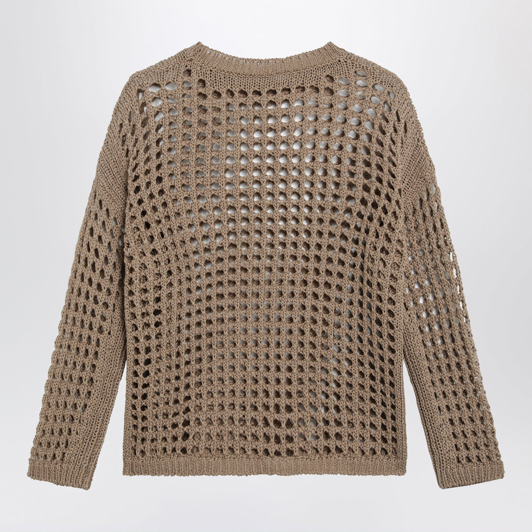 Max Mara Shirts & Tops - Brown | b3c49c400596c4babbbff57e33530540106abc6d