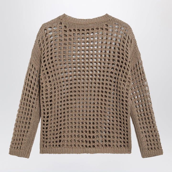 Max Mara Shirts & Tops - Brown | b3c49c400596c4babbbff57e33530540106abc6d