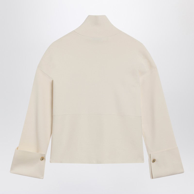 Max Mara Shirts & Tops - Beige | 8e1b8ee9e92f9478ba2c7bf729fc336d741ff39d