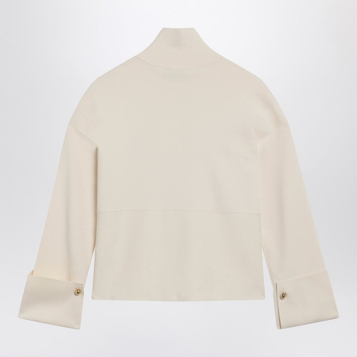 Max Mara Shirts & Tops - Beige | 8e1b8ee9e92f9478ba2c7bf729fc336d741ff39d