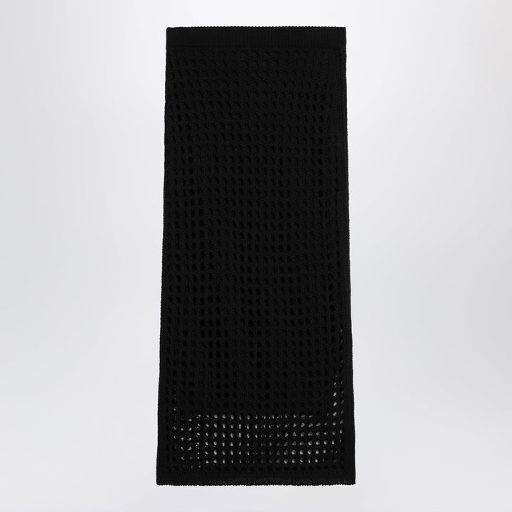 Max Mara Skirts - Black | ee30822e926ce31a2da76a8b9e5a37e681143864