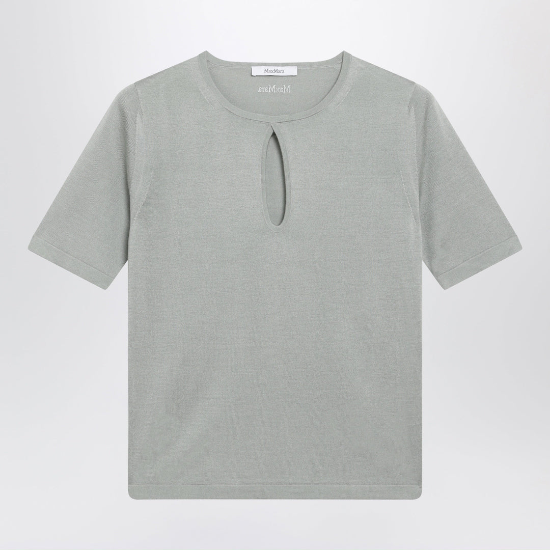 Max Mara Shirts & Tops - Green | cefc2d0bd86289172fadbf732d6203fbf5cf16b4