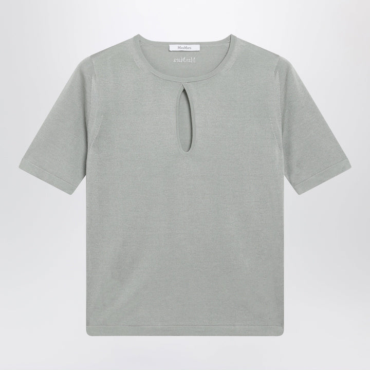Max Mara Shirts & Tops - Green | cefc2d0bd86289172fadbf732d6203fbf5cf16b4