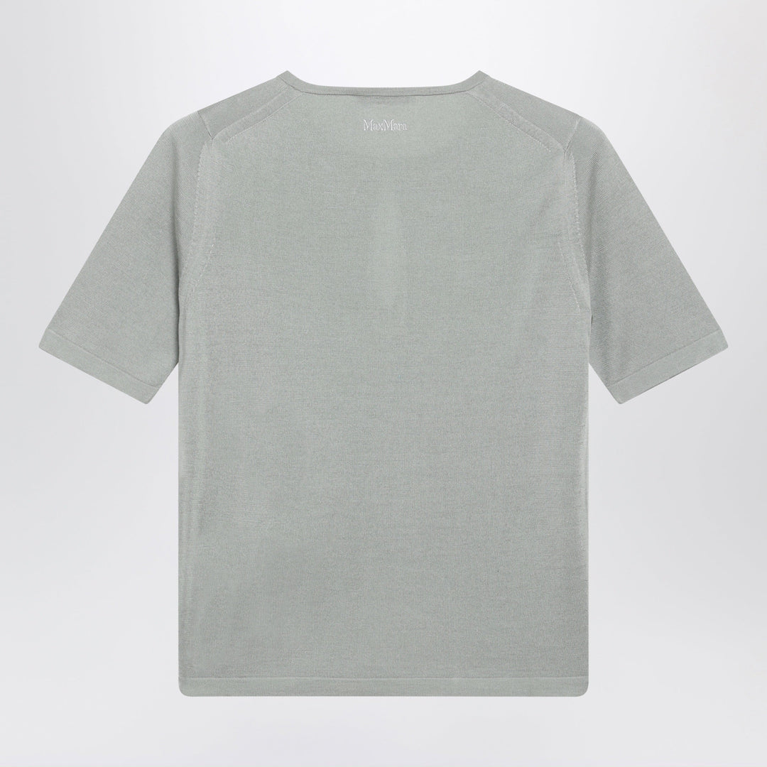 Max Mara Shirts & Tops - Green | 89bf75b3663bd70bda12040da26e4441053ed90f