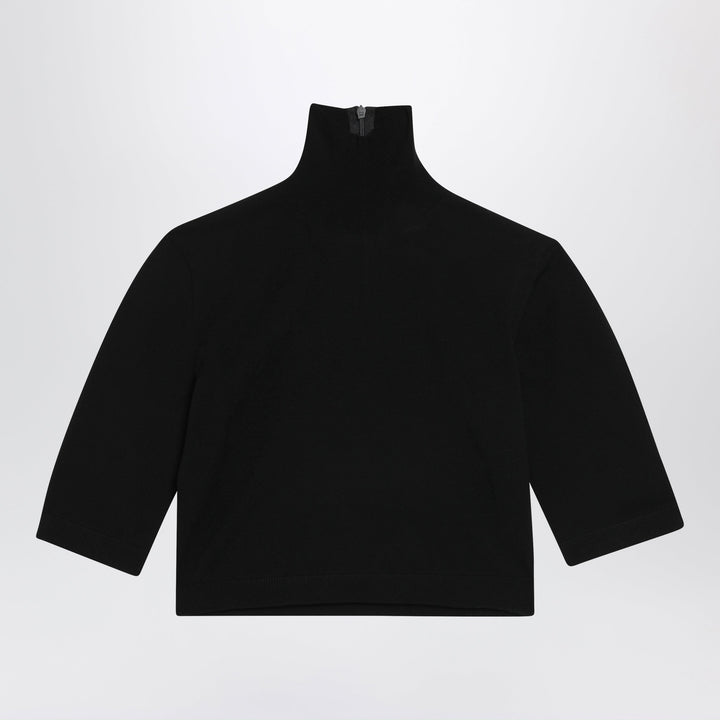 Max Mara Shirts & Tops - Black | aa9b7d1bba69868df096343a2a05b28cd02e1020