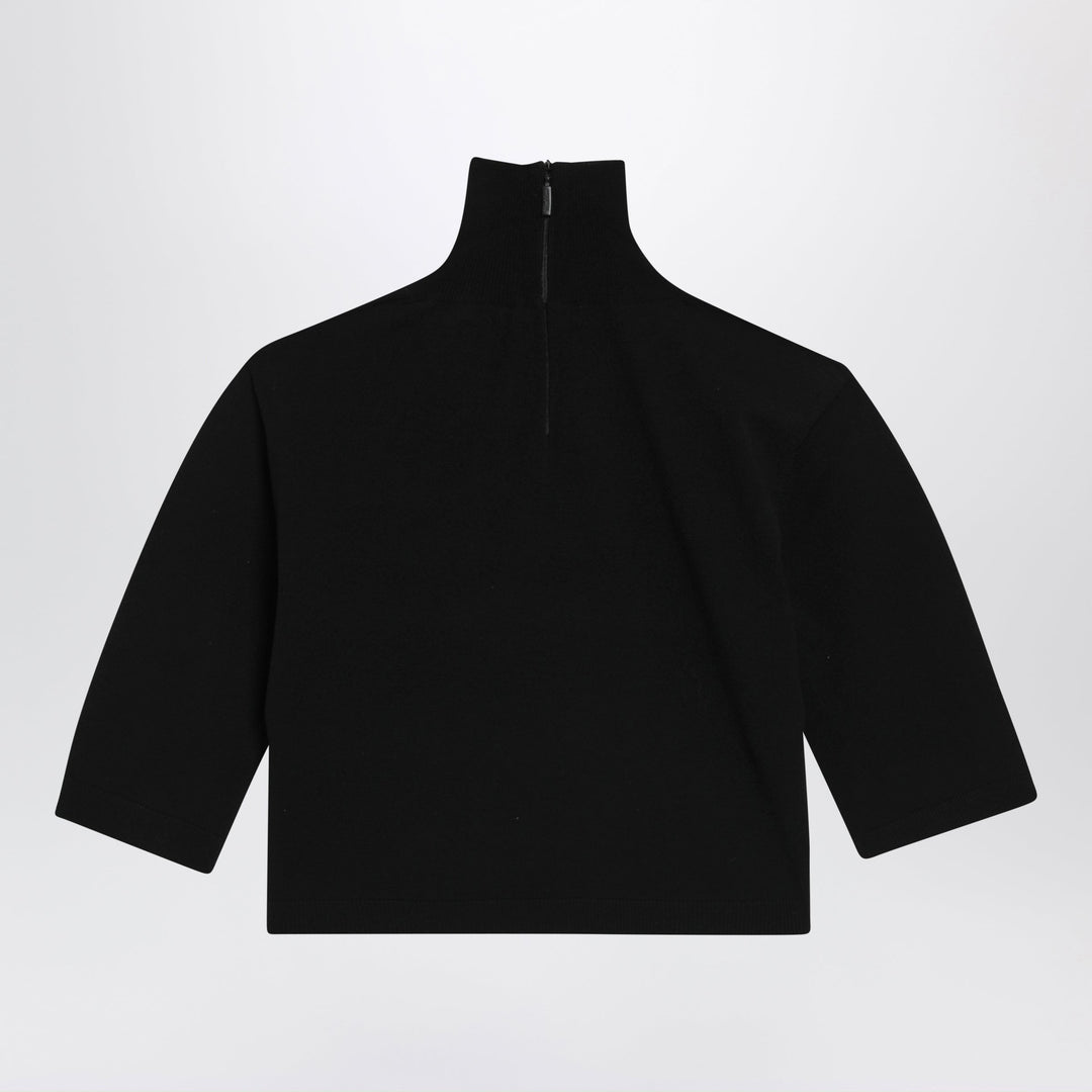 Max Mara Shirts & Tops - Black | cee77c59cf66fd758ab10dc199f0e9921dbfed67