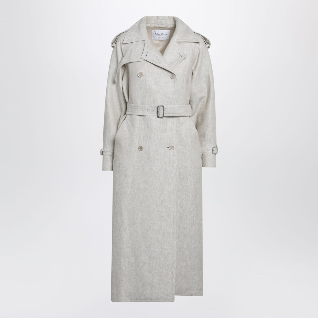Max Mara Coats & Jackets - Beige | 4a6ebea342f1a23d7453330d9b0b4727343227e1