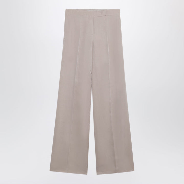 Max Mara Pants - Pink | 9dd580f4240aa4df1eed66c1613dc8ec6601894b