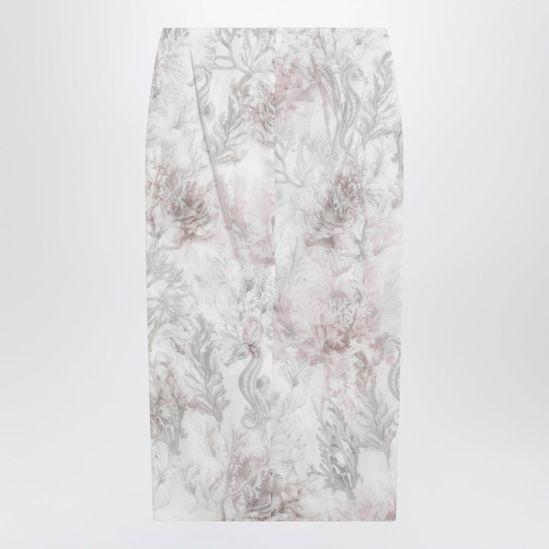 Max Mara Skirts - White | 7c89a7b0fbadfd61409c8dc5d6b658ef4c377622