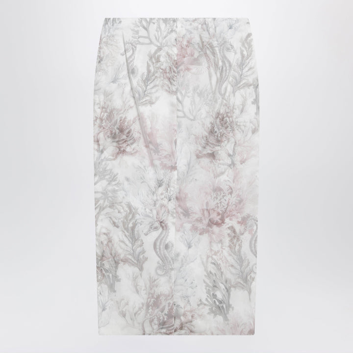 Max Mara Skirts - White | 7c89a7b0fbadfd61409c8dc5d6b658ef4c377622