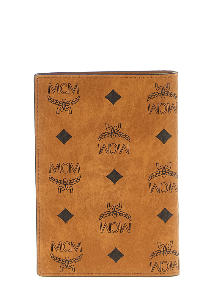Mcm Ottomar Home & Lifestyle - Brown | b2b890be233c819a066b55fbdd49162637fb7bfe