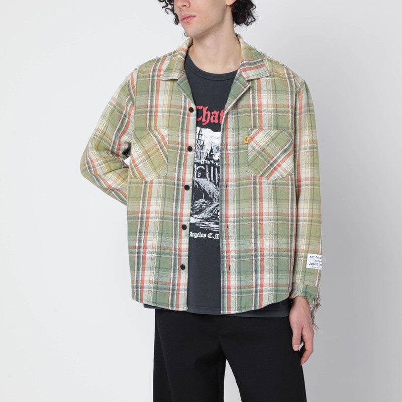 Gallery Dept. Shirts & Tops - Green | 85fb42227a7c236783311597d73148d9f7c872f9